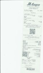 Кассовые чеки с подтверждением в Красном Сулине