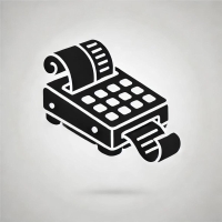 Кассовые чеки в Красном Сулине