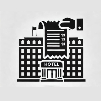 Гостиничные чеки в Красном Сулине